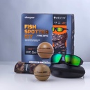 Deeper Fishfinder Sada Chirp+ 2 Fish Spotter Kit Limited Edition