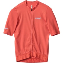 MAAP Women's Training Jersey 2.0 washed red Dámsky