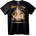 NOONEBRAND Happy New Year 2025-2026 Cabrónas T-Shirt - 5XL, White