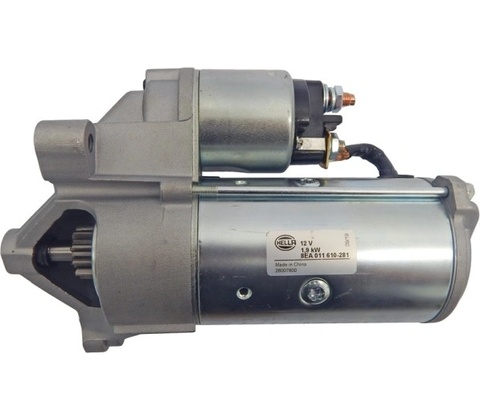 HELLA Štartér 8EA011610281