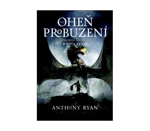 Zrození ohně