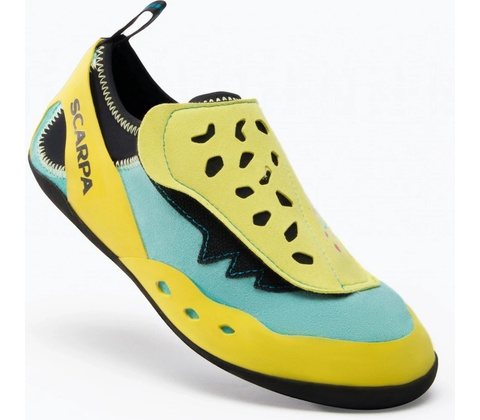 Scarpa Piki J
