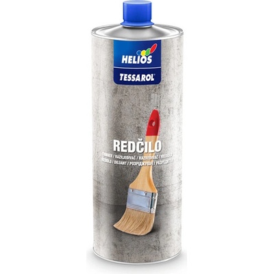 Helios Tessarol riedidlo 1L