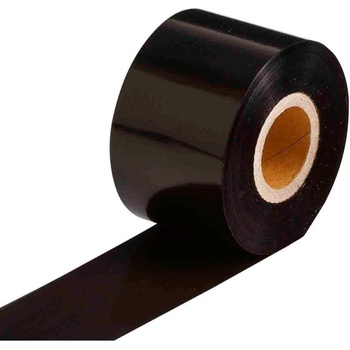 Brady Лента Brady R6400 40mm x 300m, черна, OUT (066261)