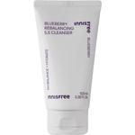 Innisfree Blueberry Rebalancing 5.5 Cleanser - Балансиращ почистващ продукт с екстракт от боровинка 100мл