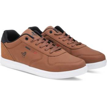 Image 1 of S. A UPOLO Мъжки ежедневни обувки - Кафяви 1930 (1056_Тъмно кафяв)