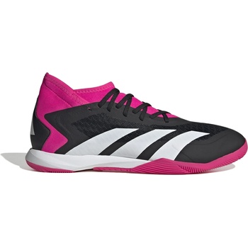 adidas Футболни обувки Adidas Predator . 3 Indoor Football Boots - Black/White