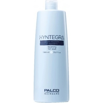 Palco Hyntegra Balancing Vyvažujúci šampón na vlasovú pokožku 1000 ml