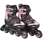 BYOX Double 2in1 Pink Ролери