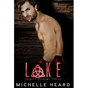 Lake | Michelle Heard (ISBN: 9781706296553)