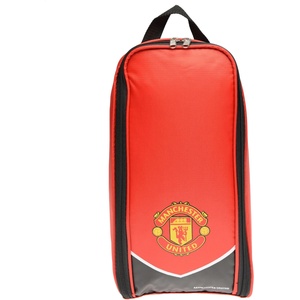 Team Спортна чанта Team Football Shoebag - Man Utd