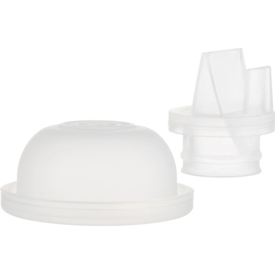 Canpol babies Náhradní díly k odsávačce mateřského mléka PowerPump – Zboží Mobilmania