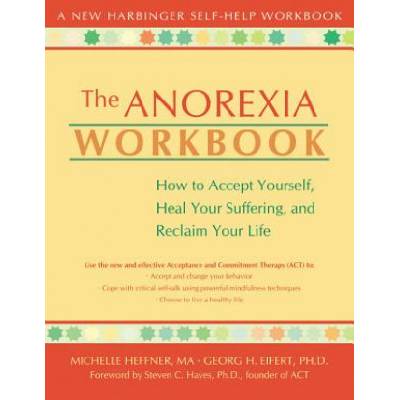 Anorexia Workbook Heffner Michelle