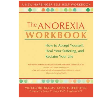 Anorexia Workbook Heffner Michelle