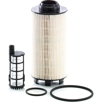 Mann-filter Горивен филтър mann-filter pu 8010/1-2 x