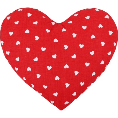 Bellatex polštář SRDCE srdíčka 42x48 – Zbozi.Blesk.cz