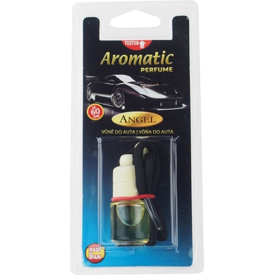 Aromatic Perfume Angel Angel od THIERRY MUGLER 4,5 ml