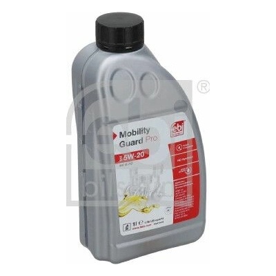 Motorový olej FEBI BILSTEIN 108350 108350