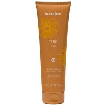 Echosline Маска за къдрава и чуплива коса Echosline Curl Mask