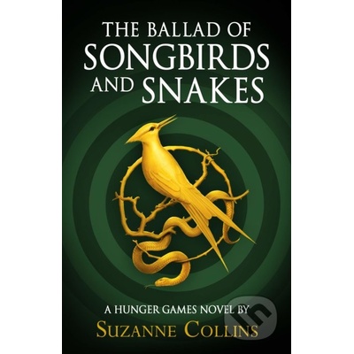 Hunger Games: Untitled Panem Novel