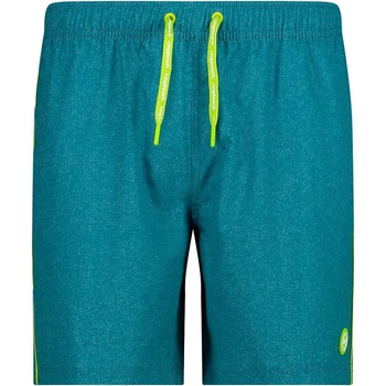 CMP Бански гащета CMP 6695834 swimming shorts - Blue (Bottle Mel. )