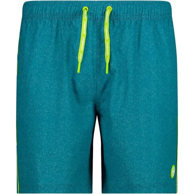 CMP Бански гащета CMP 6695834 swimming shorts - Blue (Bottle Mel. )