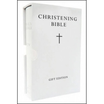 HOLY BIBLE: KING JAMES VERSION