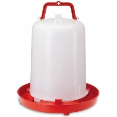 Kebl Napáječka pro drůbež plastová klobouková bajonet 15 l