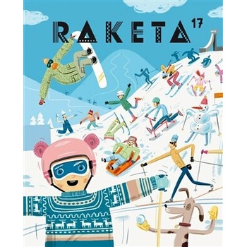 Raketa 17