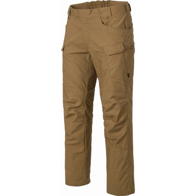 Kalhoty Helikon-Tex Urban Tactical Polycotton coyote – Zboží Dáma