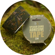 One More Cast Páska Splash Camo Adhesive Tape 10 m