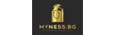 Logo myness.bg