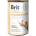 Brit Grain Free Veterinary Diet Hepatic Turkey & Peas 400 g