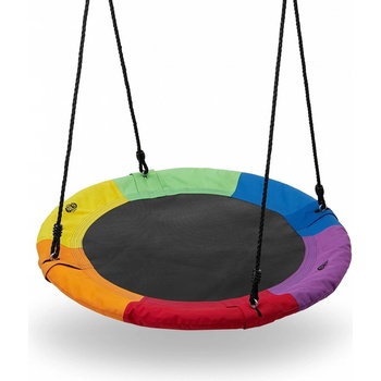 Nils Camp kruhová hojdačka NB5003 multi