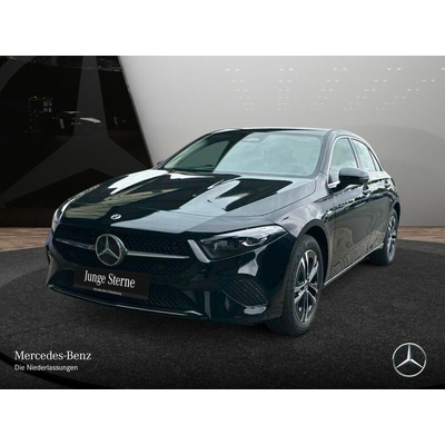 Mercedes-Benz A 250 e 160 kW