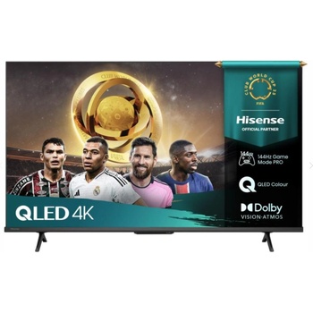 Hisense 43E7Q PRO