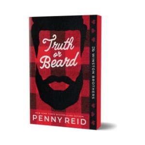 Truth or Beard (ISBN: 9781464237799)