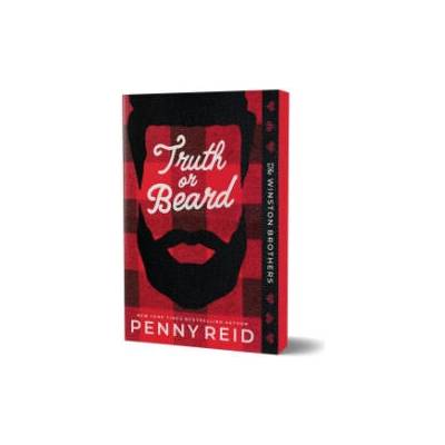 Truth or Beard
