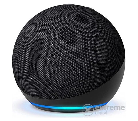 Amazon Echo Dot 5
