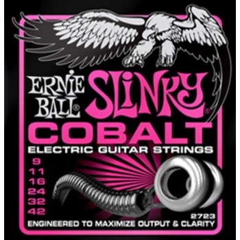 Ernie Ball P02723