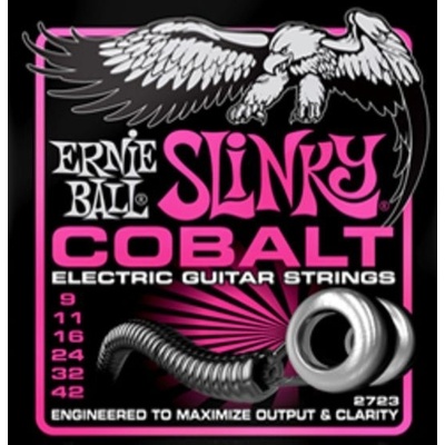 Ernie Ball P02723