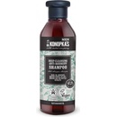 Dr. Konopka's Men Deep cleansing Anti Dandruff Shampoo 280 ml