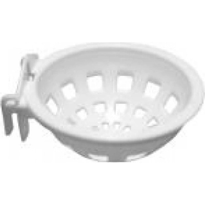 Fauna Hradil Kulaté plastové hnízdo pro exoty 10,2cm