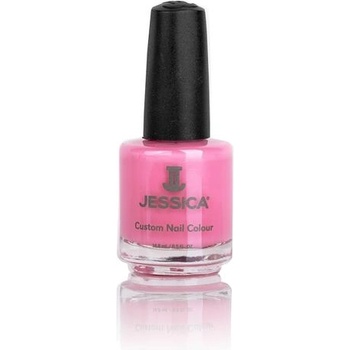 Jessica Cosmetics Custom Nail Colour Лак за нокти CNC-1171 пустинно бежов Mojave Desert 14.8 мл