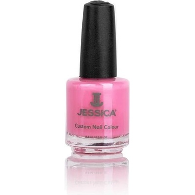 Jessica Cosmetics Custom Nail Colour Лак за нокти CNC-1171 пустинно бежов Mojave Desert 14.8 мл