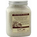 Lux One mořská sůl do koupele Antistress Jalovec+rozmarýn 1300 g