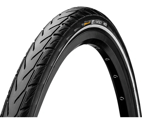 Continental E.Contact 28x1.75
