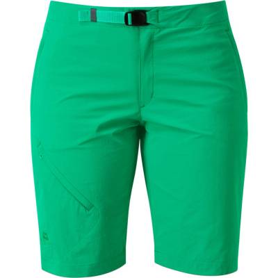 Mountain Equipment Comici Wmns Short 2022 zelená