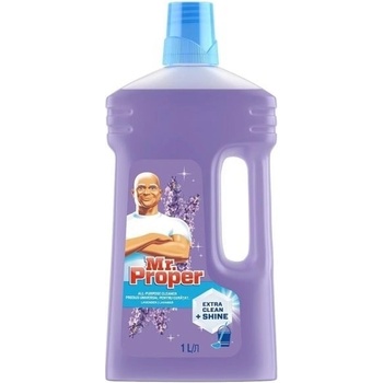 Mr.Proper univerzálny čistič Lavander 1 l