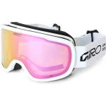 Giro Ски очила Giro Men's Cruz Ski Goggles - White